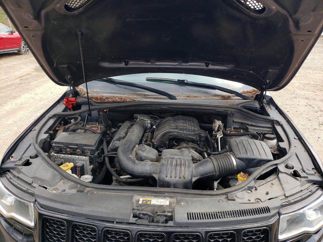 2015 Jeep Grand cher VIN 1C4RJFBG0FC100186 photo 12