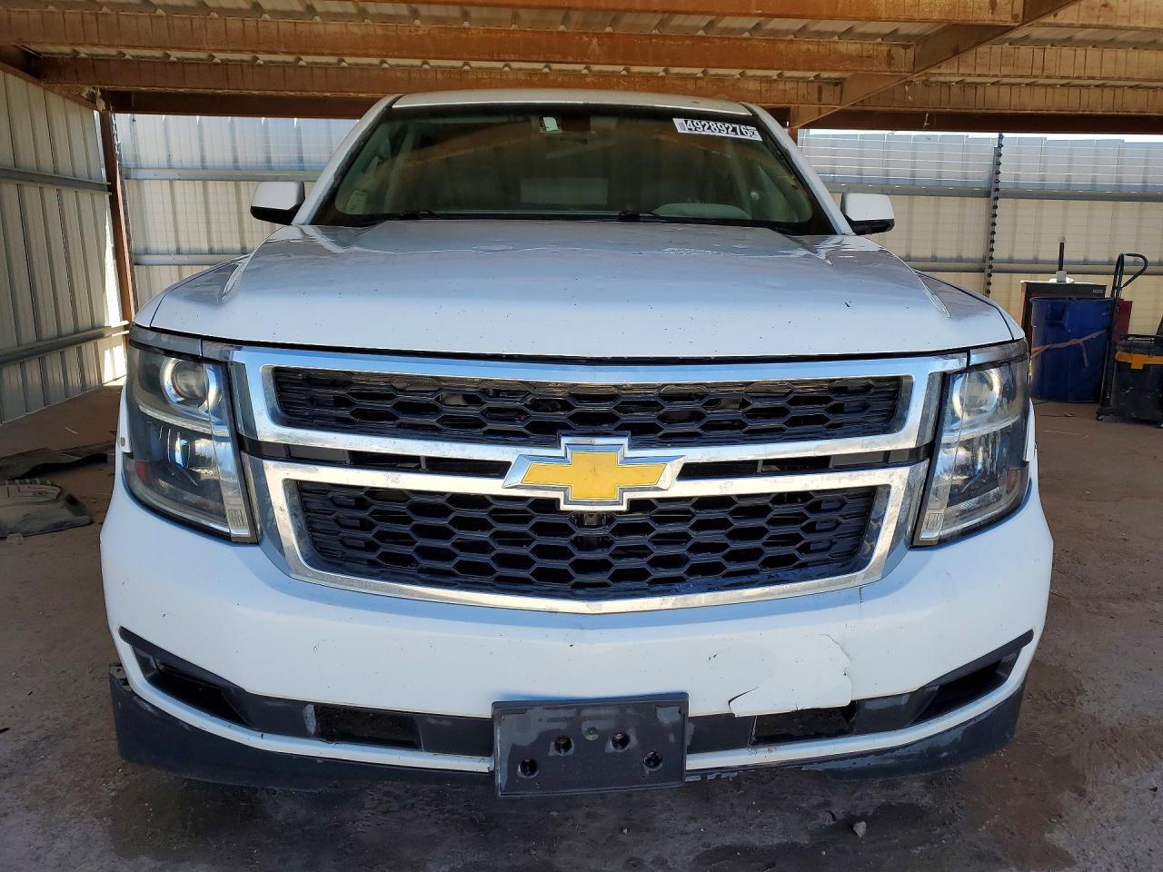 2017 Chevrolet Suburban VIN 1GNSKKEC8HR356082 photo 5