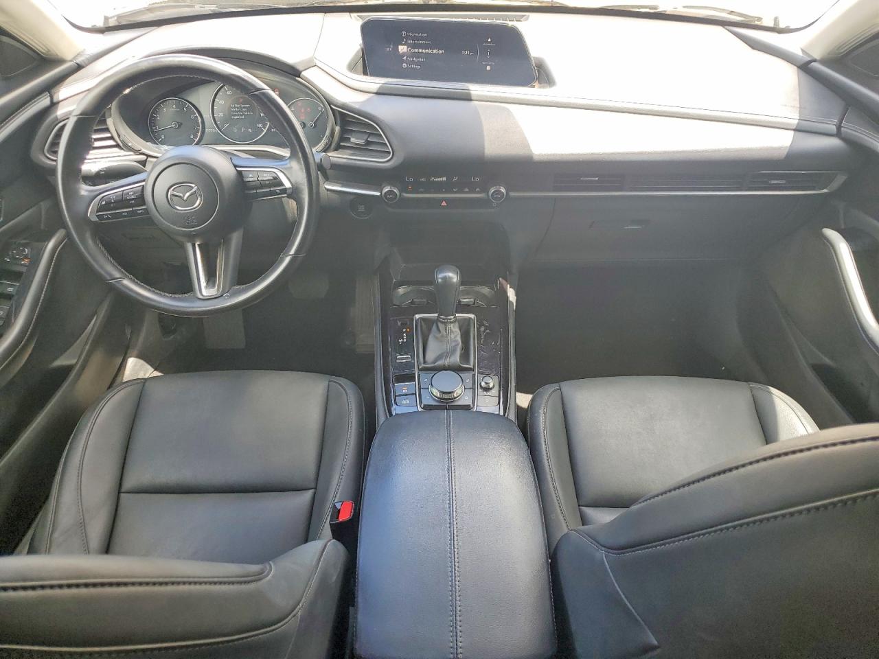 2024 MAZDA Cx30 VIN 3MVDMBBM2RM651866 photo 8