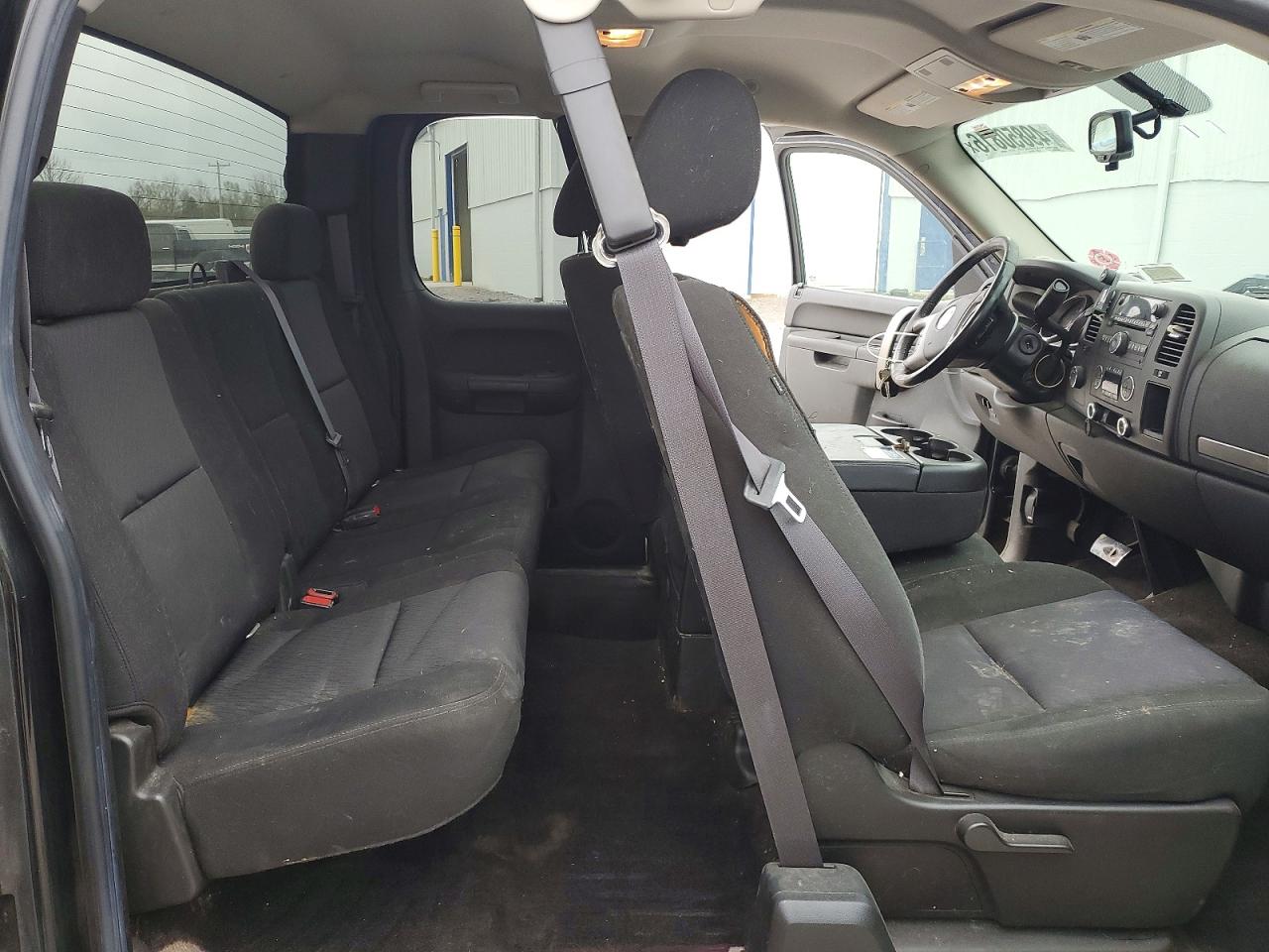 2011 CHEV Silverado VIN 1GCRKSE36BZ172290 photo 10