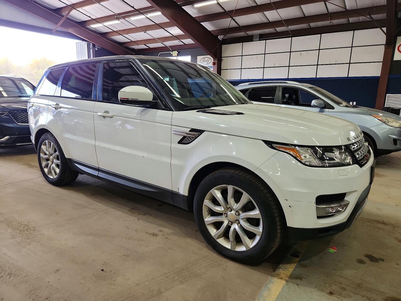2015 Land Rangerover VIN SALWR2VF7FA507286 photo 4