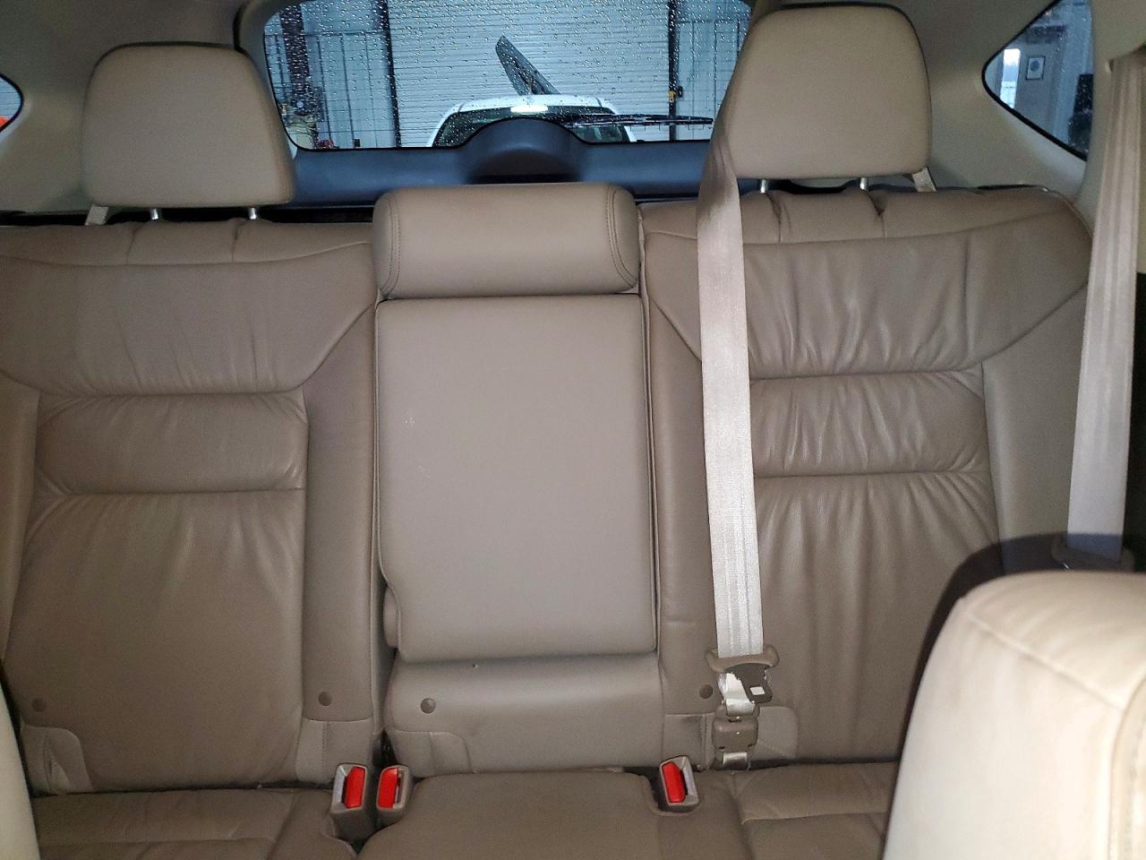 2014 Honda Crv VIN 2HKRM4H72EH619911 photo 10