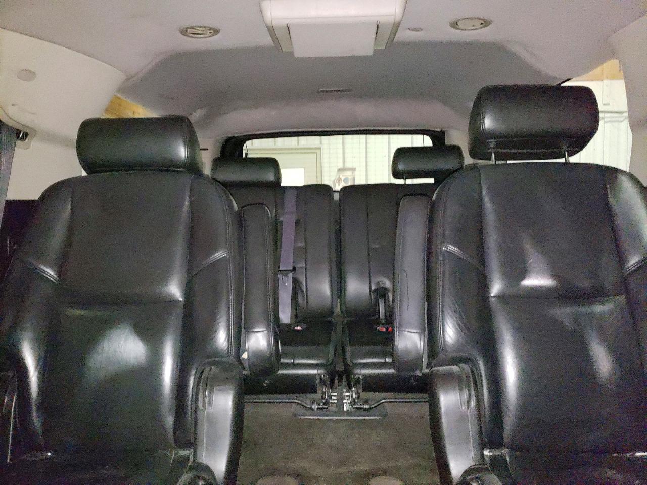 2008 Cadillac Escalade VIN 1GYFK66808R227730 photo 10