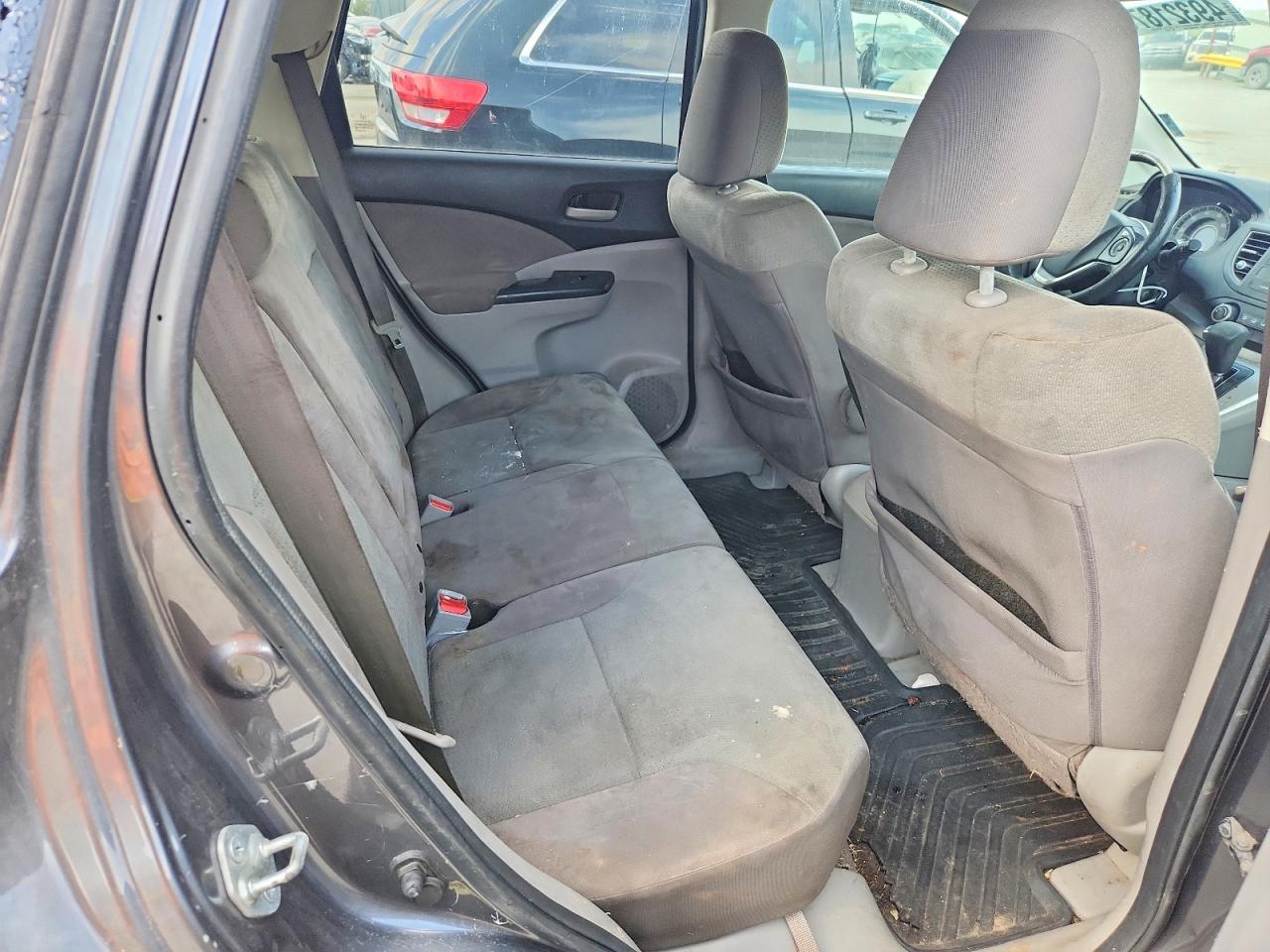 2013 Honda Crv VIN 2HKRM4H55DH640572 photo 11