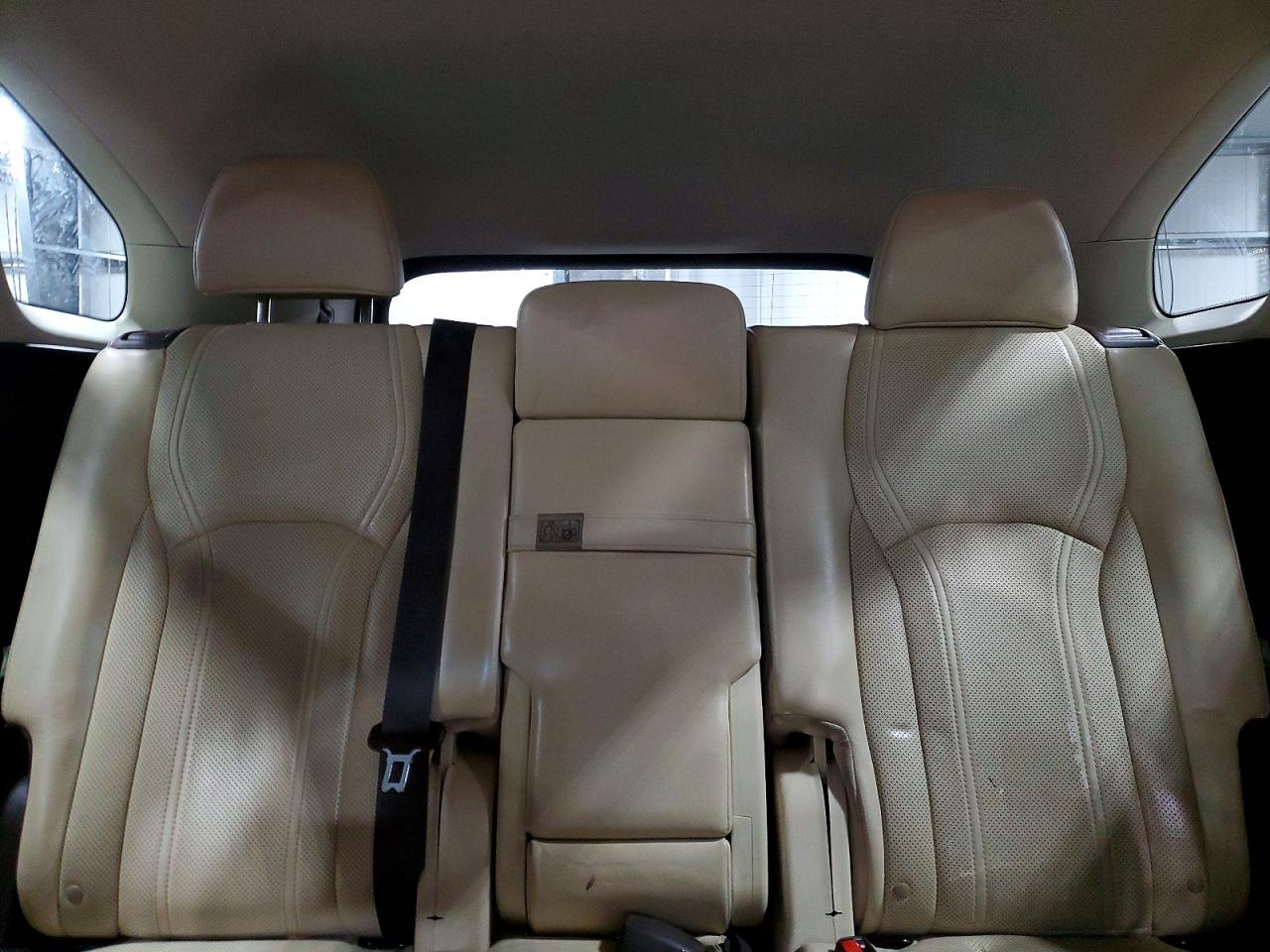 2018 Lexus Rx350 VIN JTJDZKCA0J2001207 photo 10