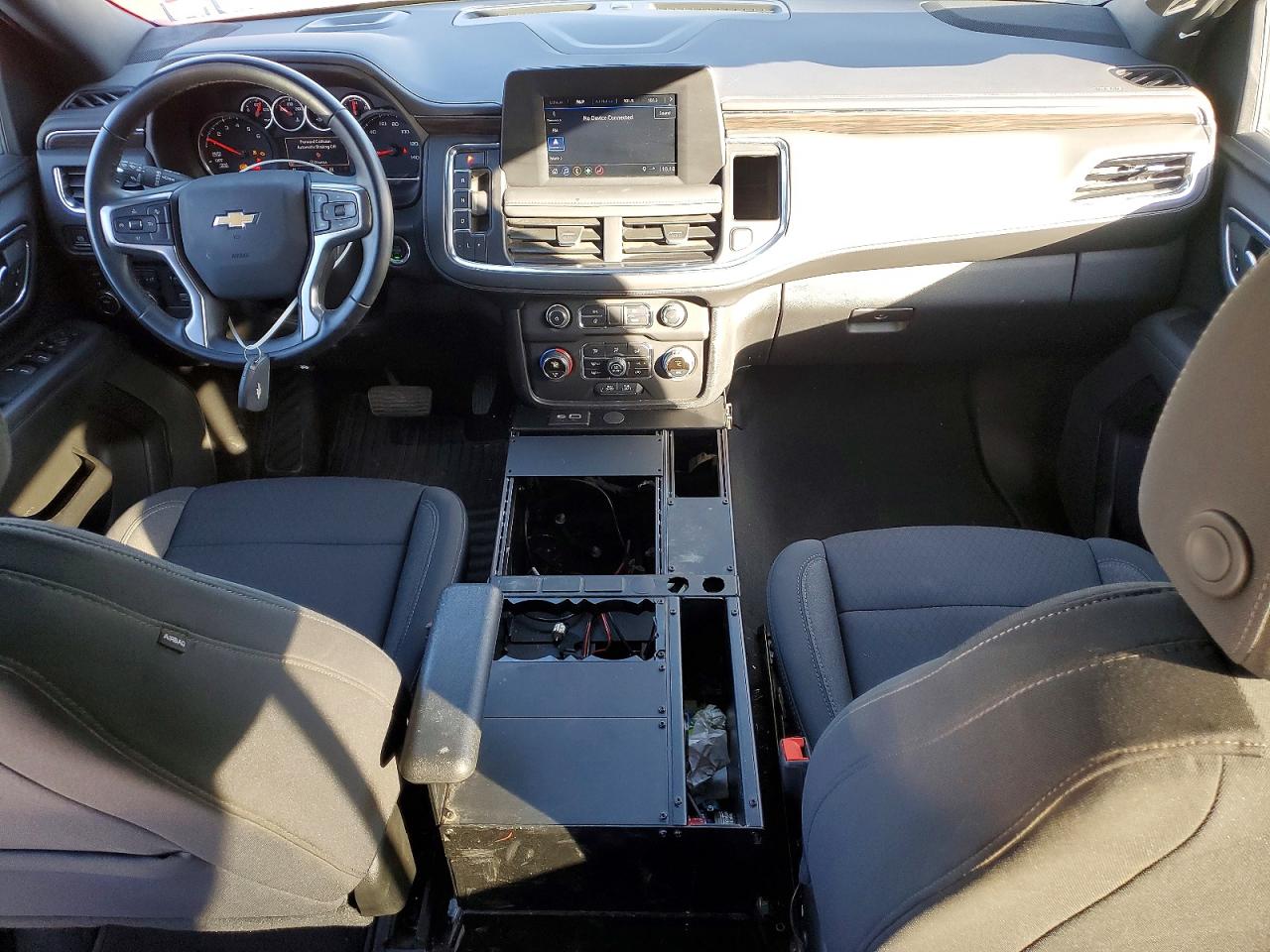 2023 Chevrolet Tahoe VIN 1GNSKMKD2PR557094 photo 8