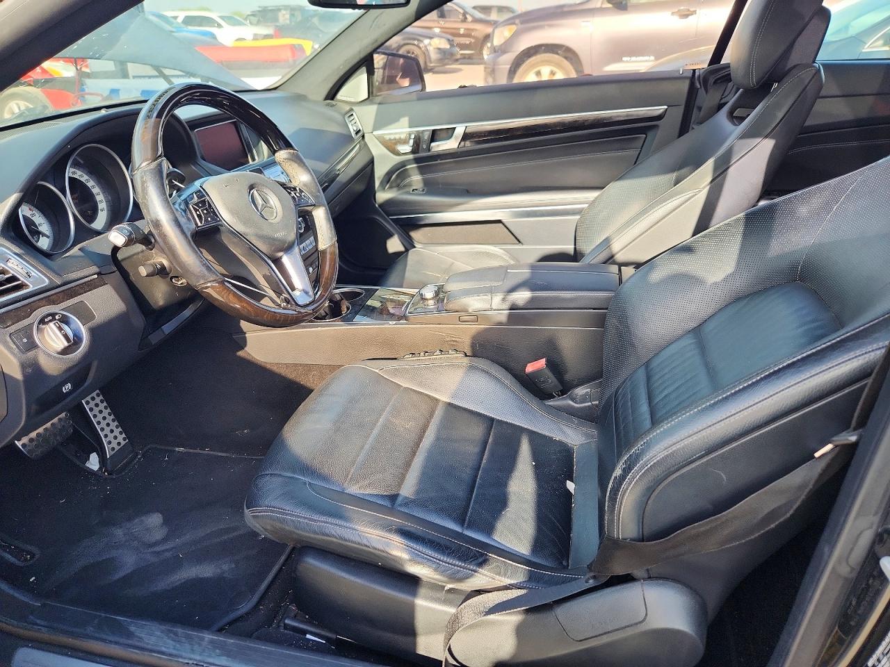 2014 Mercedes-Benz E-class VIN WDDKJ8JB6EF233167 photo 7