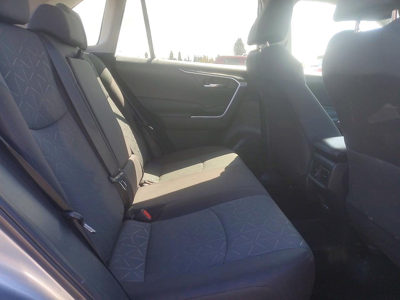 2023 Toyota Rav4 VIN 2T3P1RFV8PW361243 photo 10