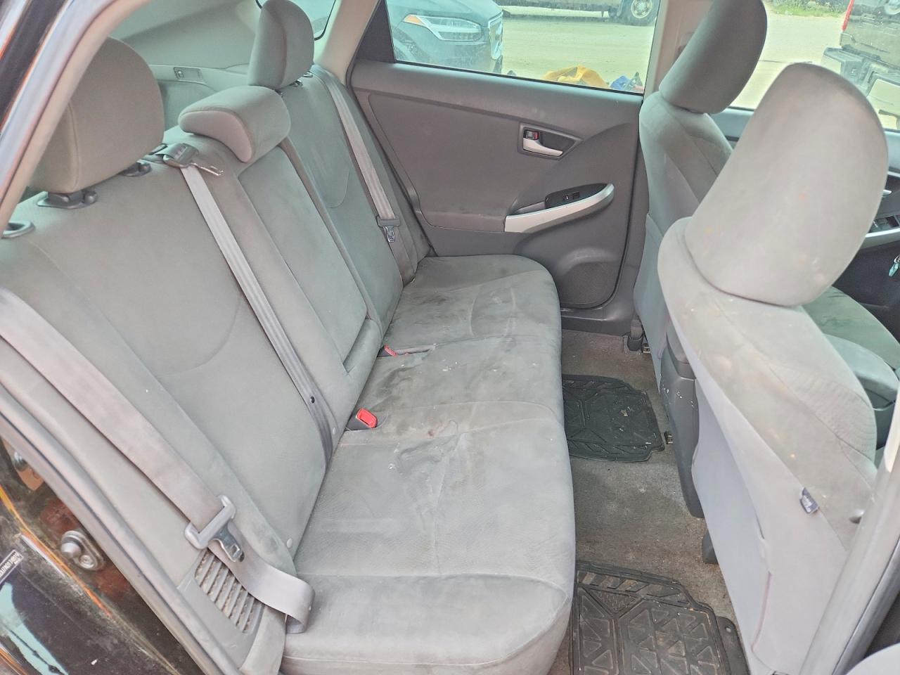 2010 Toyota Prius ii VIN JTDKN3DU7A0174819 photo 10