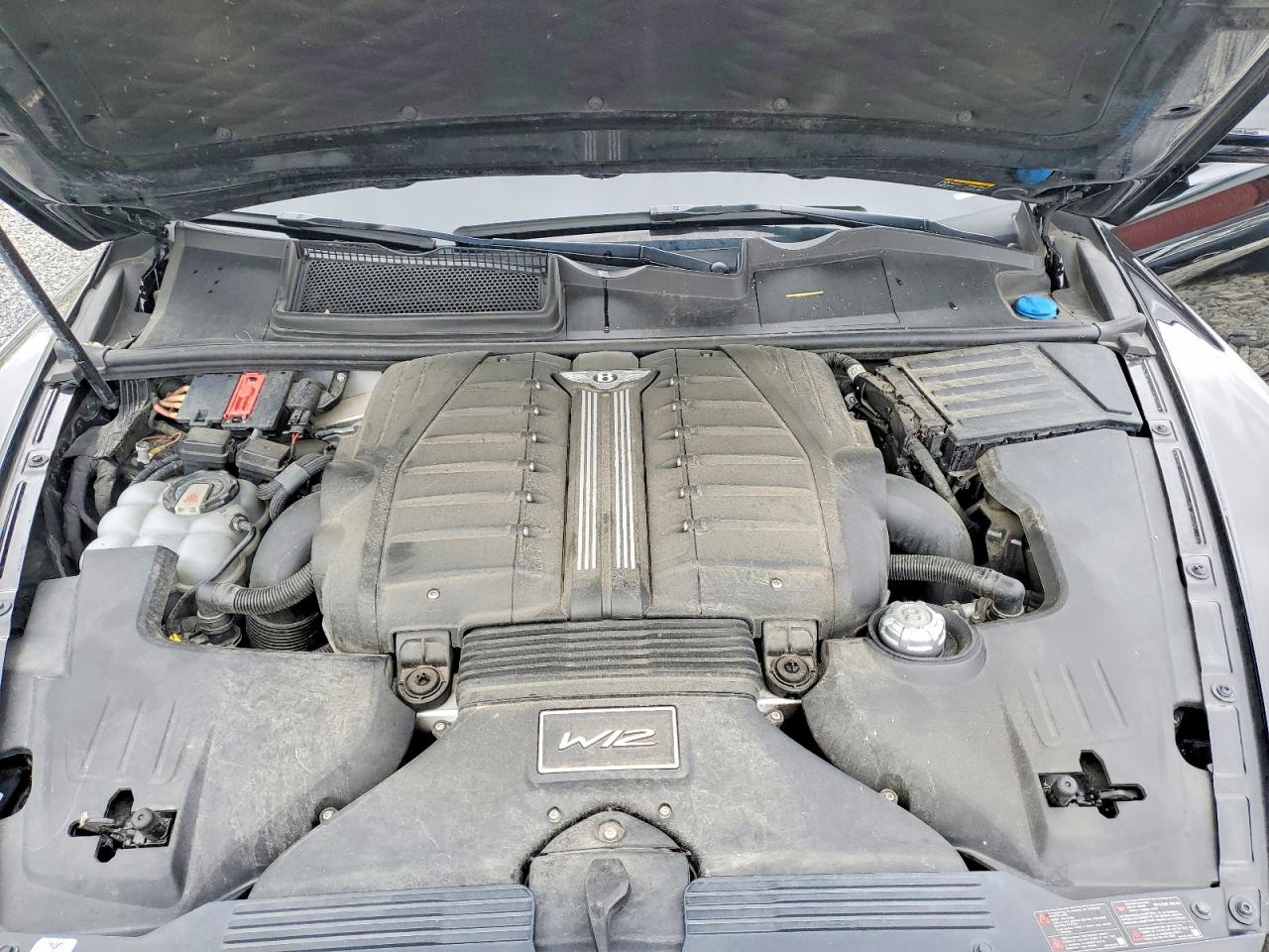 2020 BENTLEY All other VIN SJAAR2ZV6LC028670 photo 12