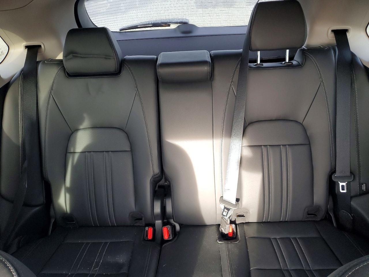 2025 Honda Hr-v VIN 3CZRZ1H74SM700926 photo 10