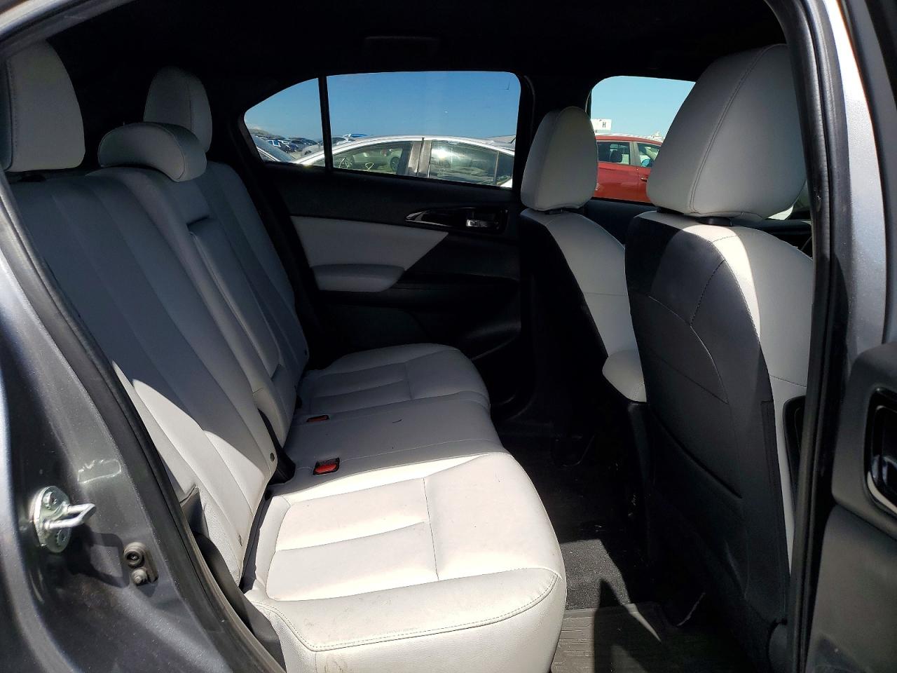 2023 MITSUBISHI ECLIPSE VIN JA4ATWAA2PZ026072 photo 11