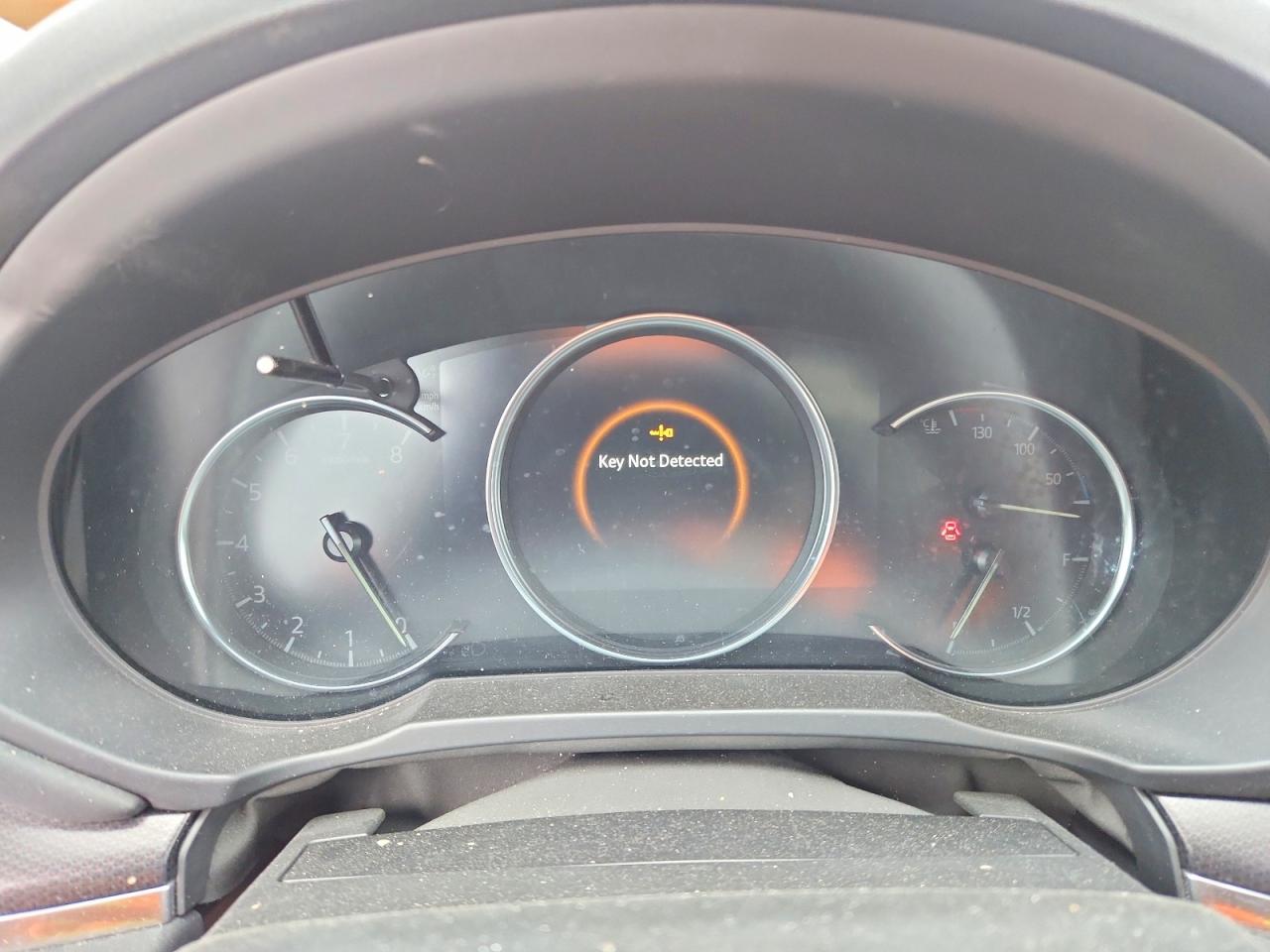 2023 MAZDA Cx-5 VIN JM3KFBDY5P0105072 photo 9