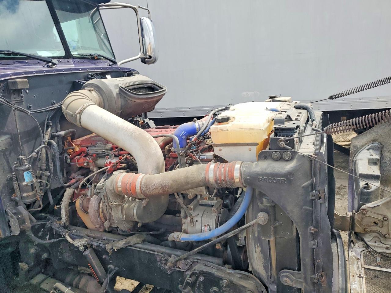 2011 PETERBILT All other VIN 1XPHD49X7BD131077 photo 7