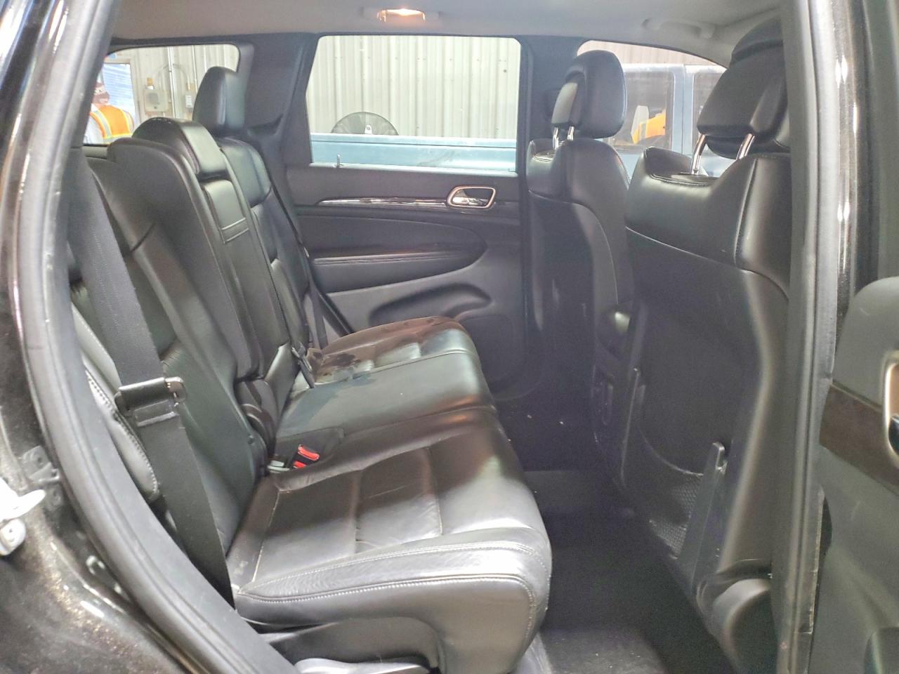 2011 Jeep Cherokee VIN 1J4RR4GG4BC655989 photo 10