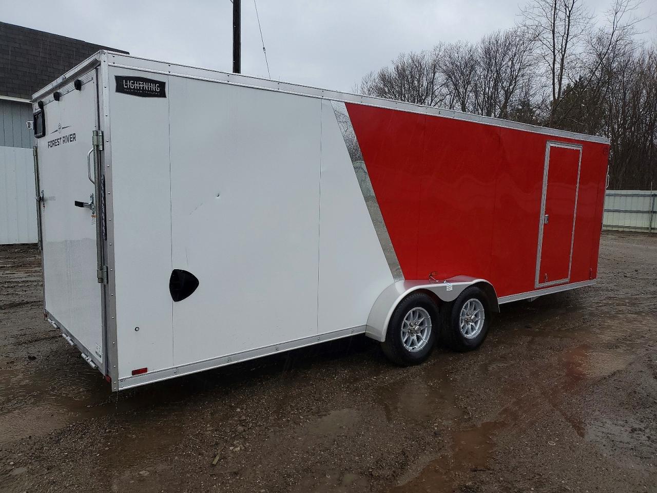2026 UTILITY All models VIN 5NHULTX24TM141780 photo 4