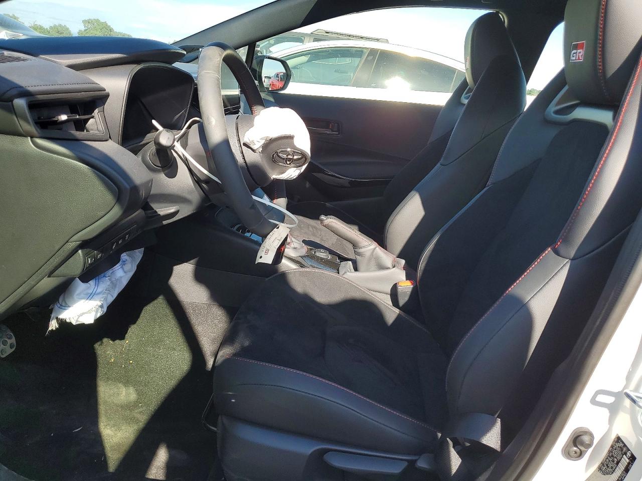 2026 TOYOTA All other VIN JTNABAAE6TA024506 photo 7