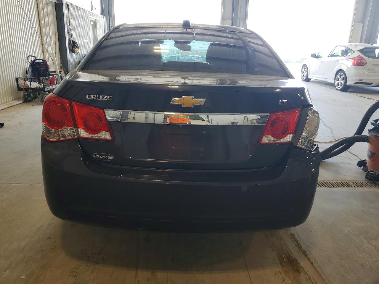 2015 Chevrolet Cruze VIN 1G1PC5SB8F7283953 photo 6