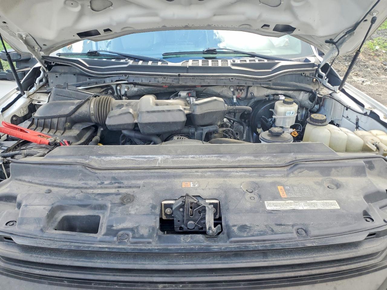 2019 Ford F-250 supe VIN 1FT7X2A64KEC32583 photo 11