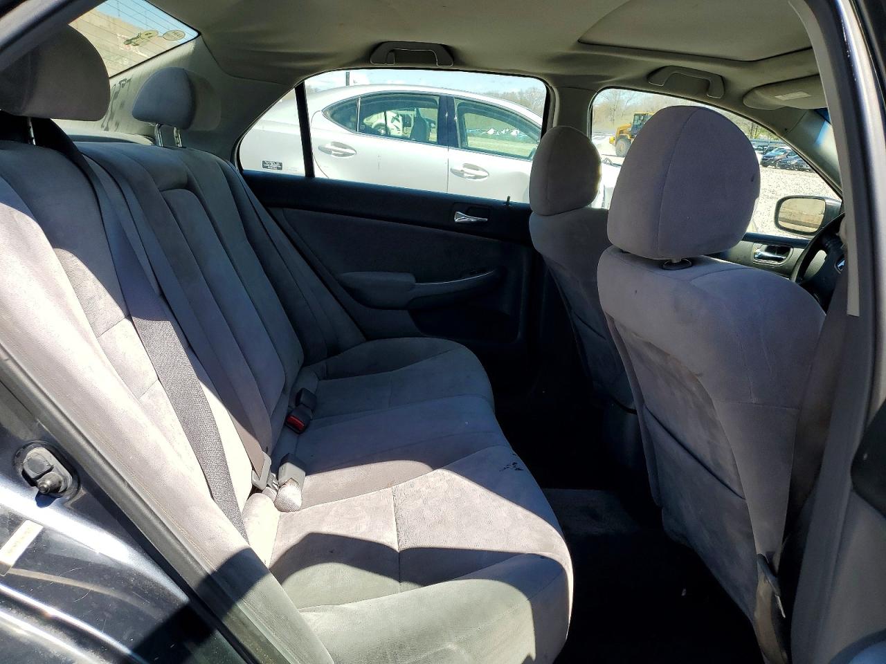 2004 Honda Accord ex VIN JHMCM55694C022707 photo 10