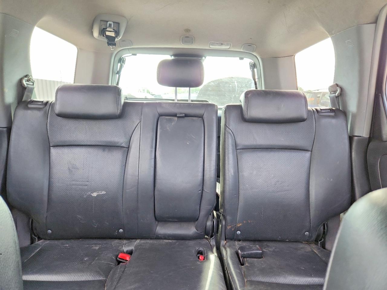 2005 Honda Crv VIN JHLRD78935C024485 photo 10