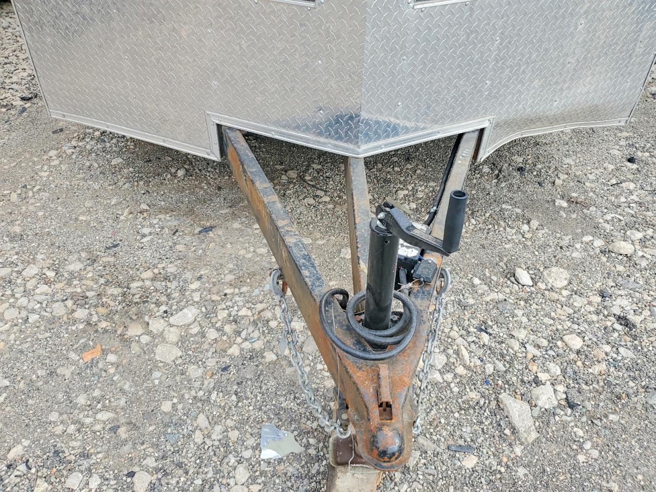 2023 QUALITY Enclosed c VIN 50ZBE2029PP043450 photo 7