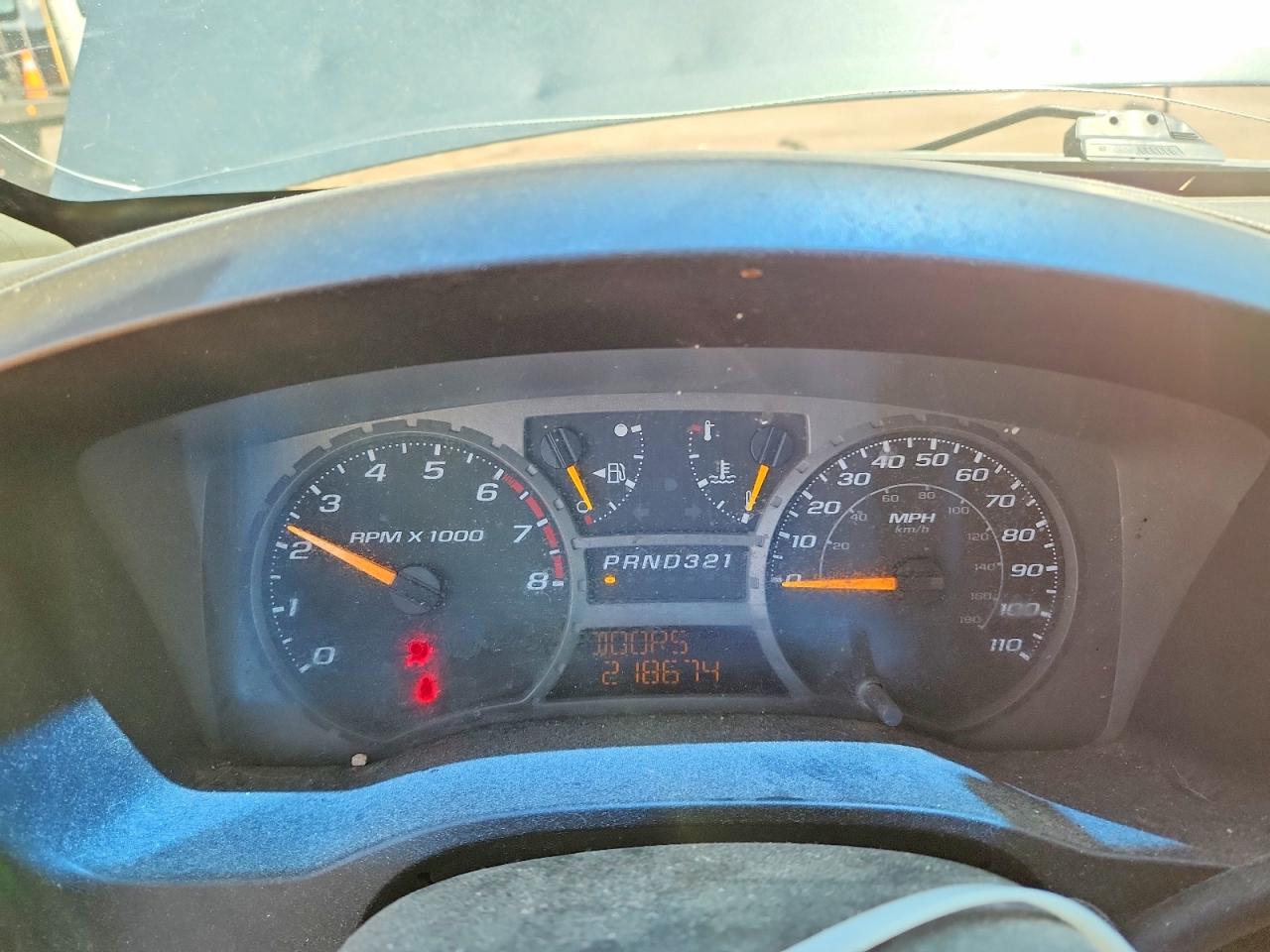 2006 GMC Canyon VIN 1GTDT146468180090 photo 9