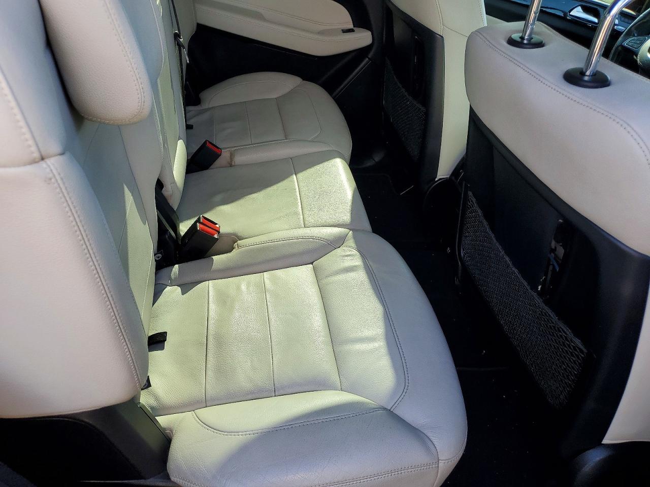 2017 Mercedes-Benz Gls-class VIN 4JGDF6EE6HA919641 photo 10