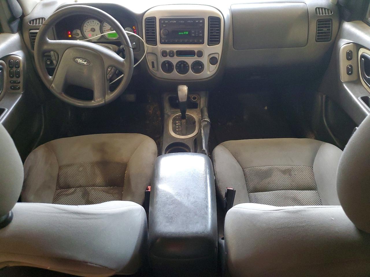2006 Ford Escape VIN 1FMYU93Z36KA42287 photo 8