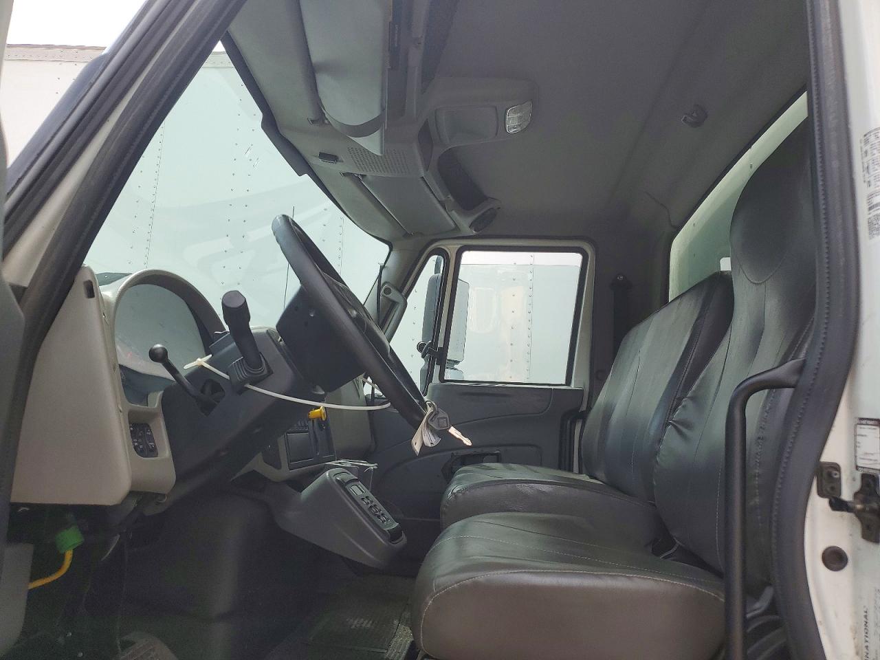 2019 International 4000 serie VIN 1HTMSTAR2KH470435 photo 7