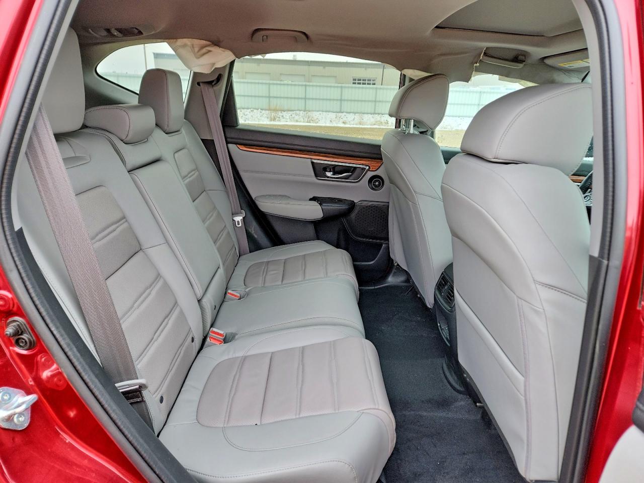 2022 Honda Crv VIN 5J6RW2H82NA005479 photo 11