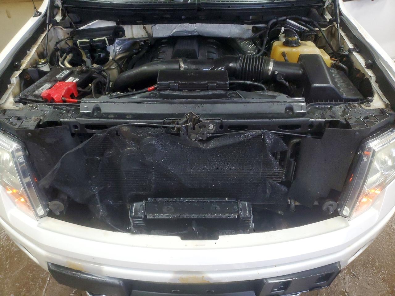 2011 Ford F150 VIN 1FTFW1ET9BFA81517 photo 11