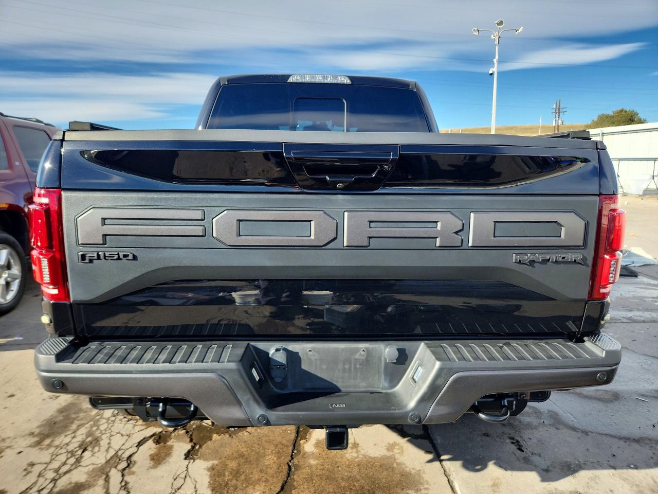 2020 FORD F150 VIN 1FTEX1RG6LFC66714 photo 6