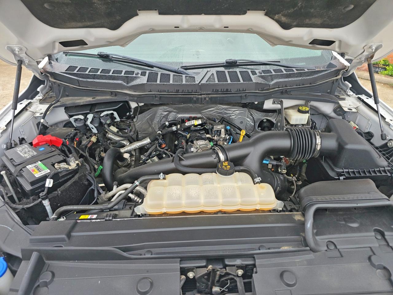2021 Ford F150 VIN 1FTEW1EP2MFB47519 photo 7