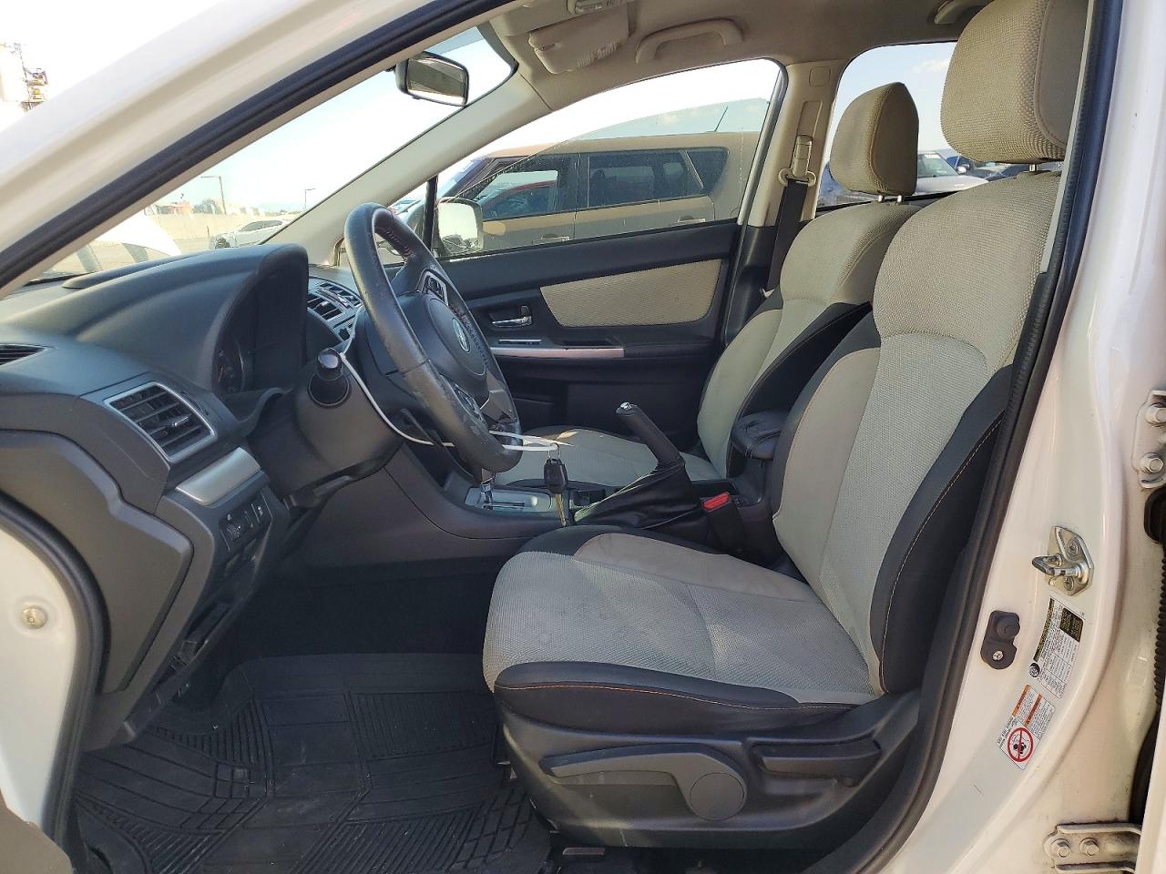2017 Subaru Crosstrek VIN JF2GPABC0HH246181 photo 7