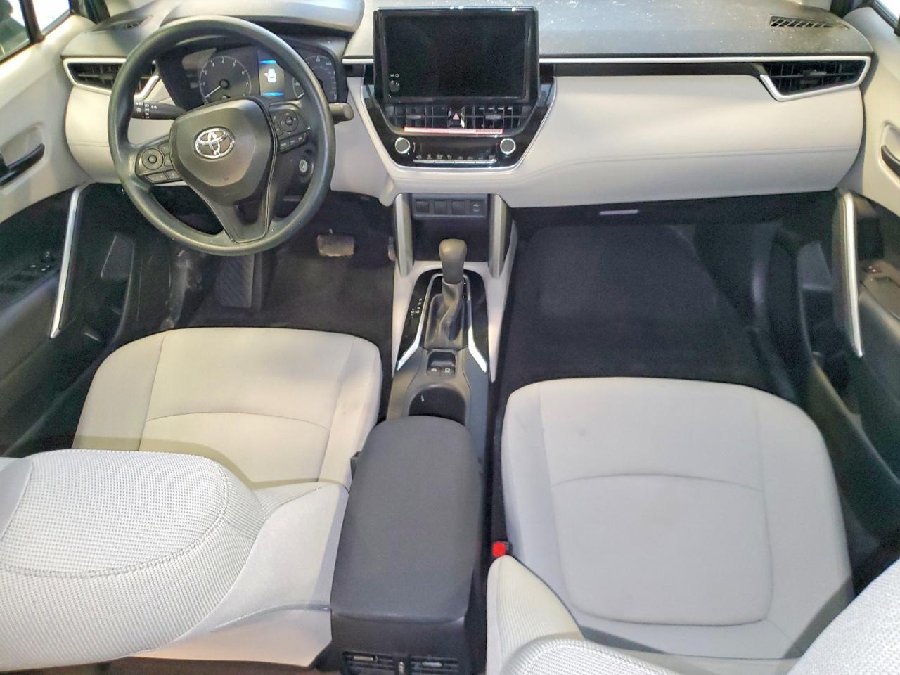2024 Toyota All other VIN 7MUAAABG7RV108584 photo 8