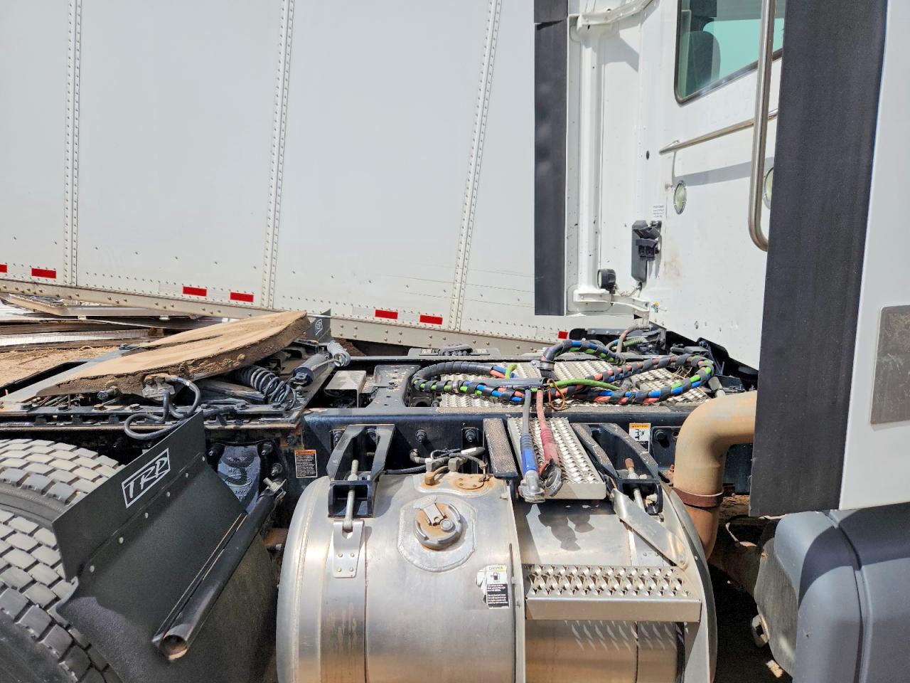 2018 PETERBILT All other VIN 1XPBA48X2JD477990 photo 6