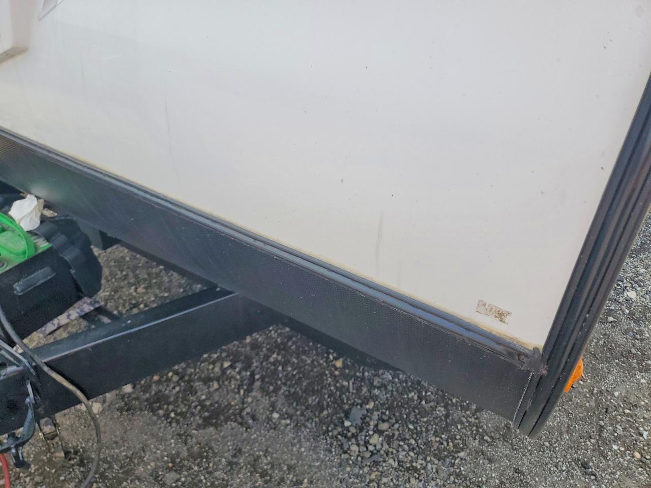 2020 JAYCO All models VIN 1UJBJ0BR1L1JF0100 photo 8