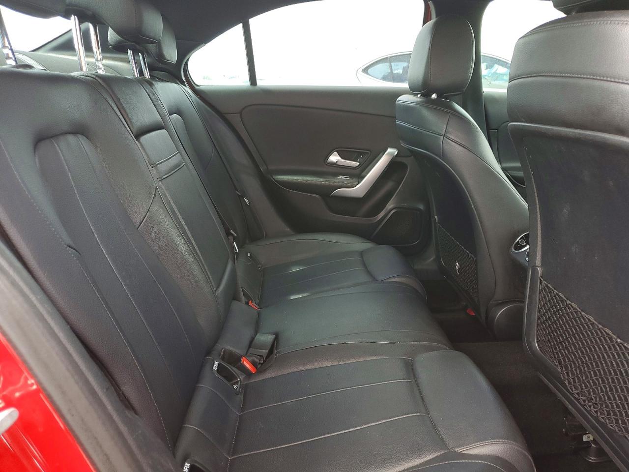 2019 Mercedes-Benz A-class VIN WDD3G4EB2KW022632 photo 10