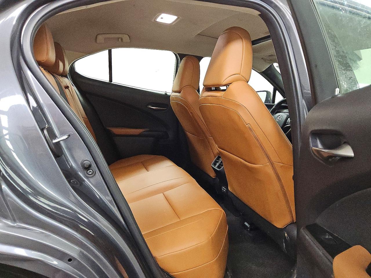 2022 Lexus Ux 200 Base VIN JTHX3JBH0N2049479 photo 11