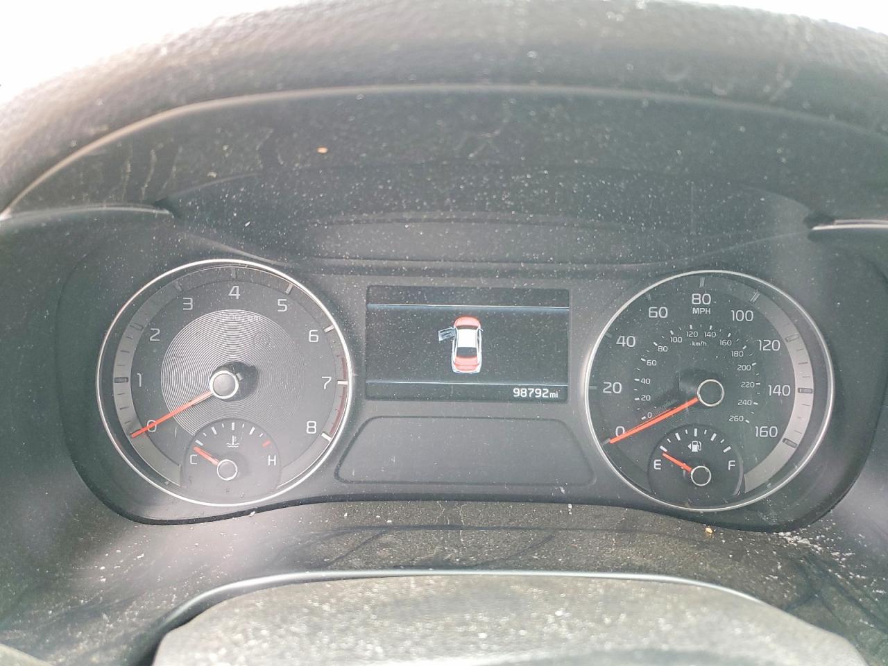 2023 Kia Forte lxs VIN 3KPF24AD5PE579680 photo 9