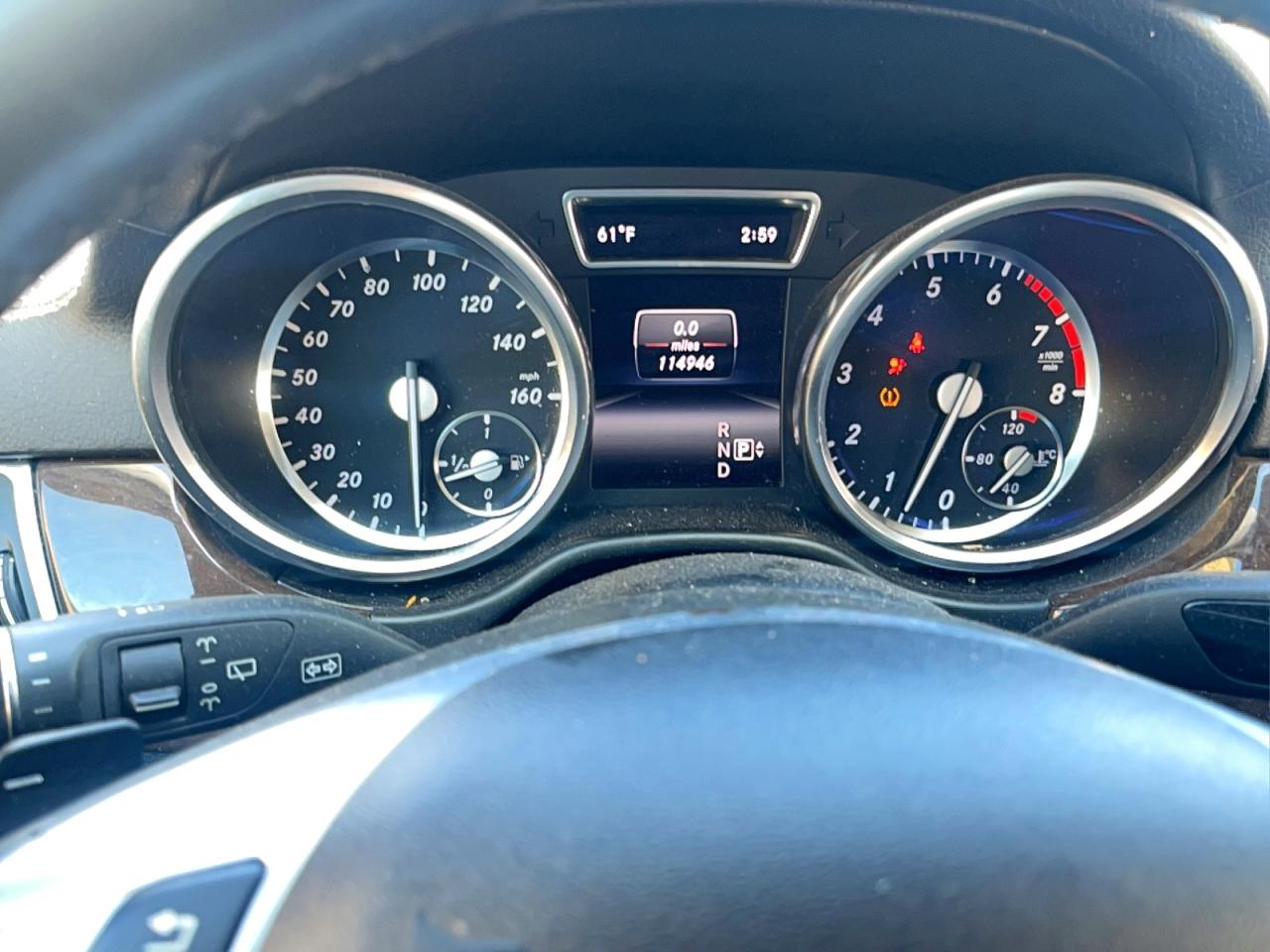 2015 Mercedes-Benz Gl-class VIN 4JGDF6EE4FA475169 photo 8