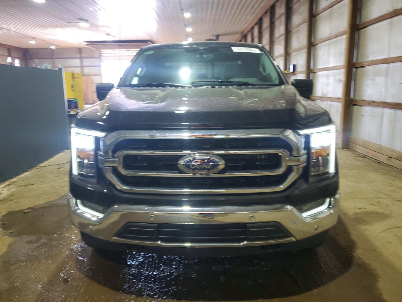 2023 Ford F150 VIN 1FTFW1E52PFC68848 photo 5