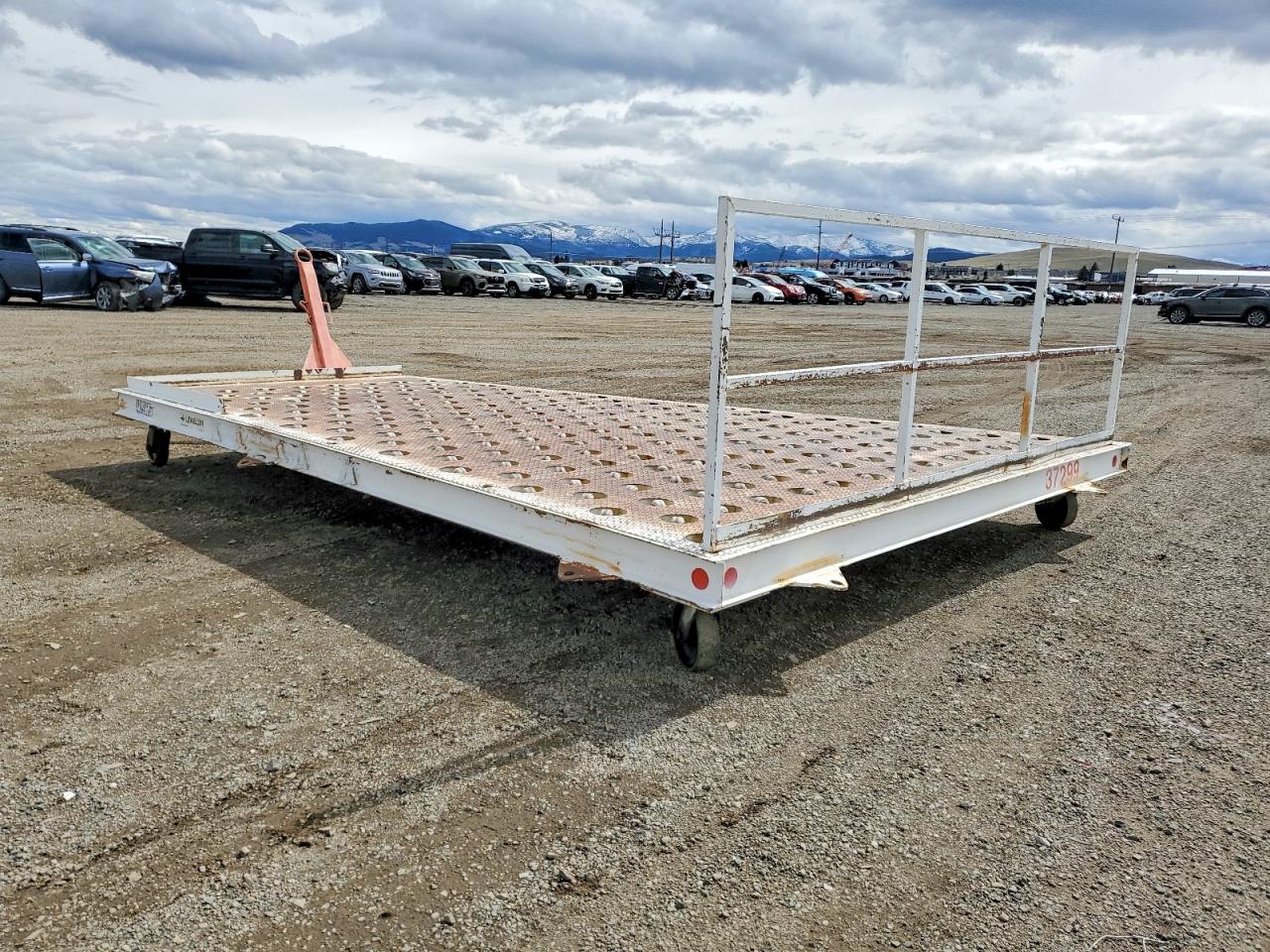 1994 PALLET Unknown VIN 00000000000037299 photo 3