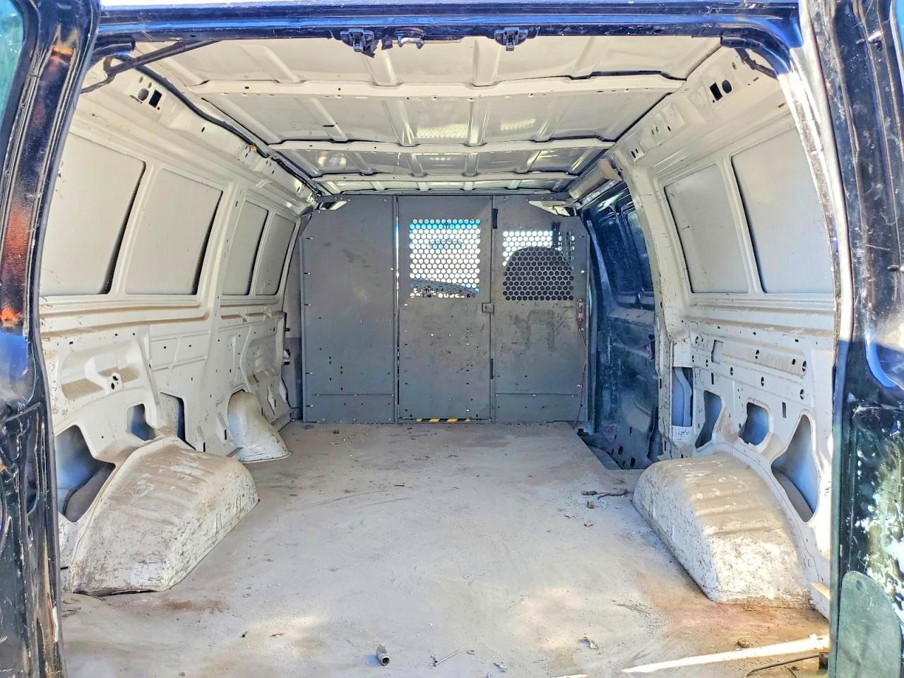 2008 Ford Econoline VIN 1FTNE14W68DA51390 photo 10