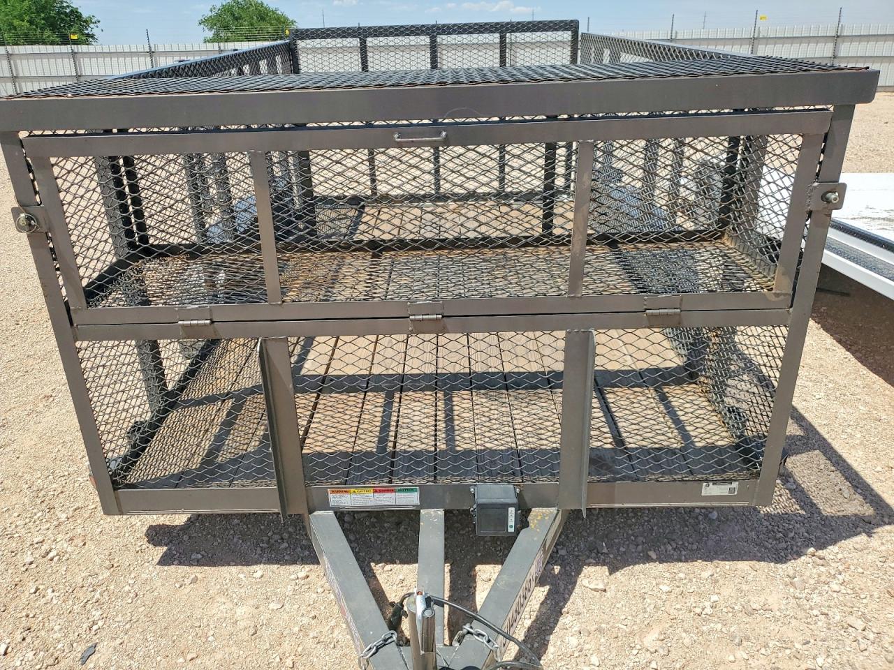 2024 TEXAS Unknown VIN 17XFY1227R1238098 photo 7
