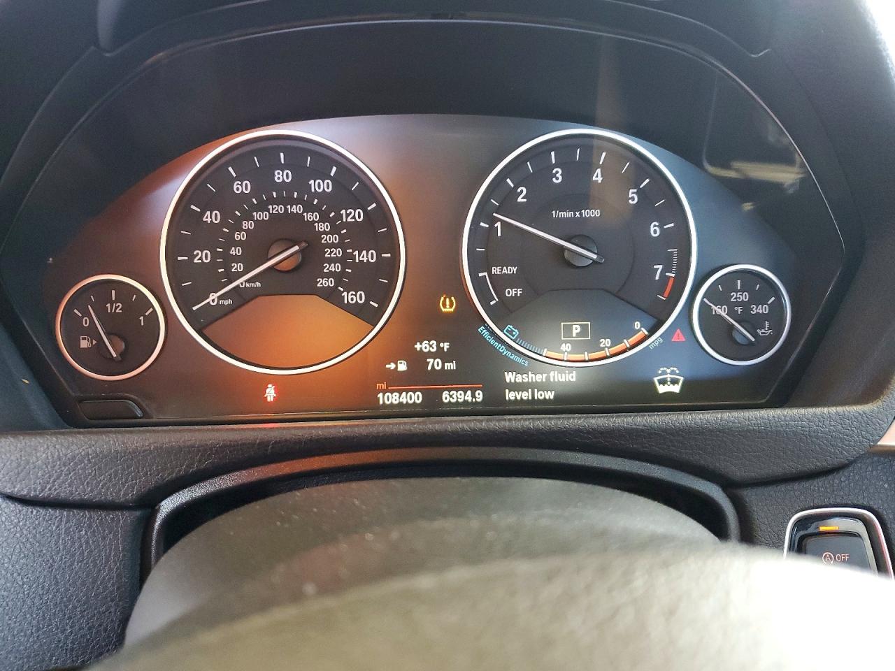 2016 BMW 4 series VIN WBA3N7C5XGK227349 photo 9