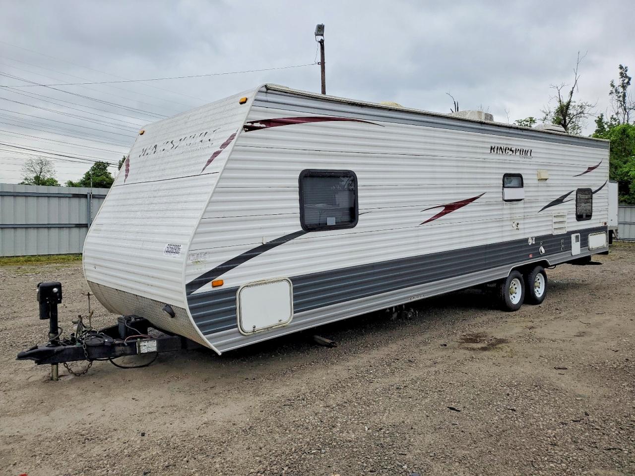2011 GULF Kingsport VIN 1NL1GTN22B1045105 photo 2