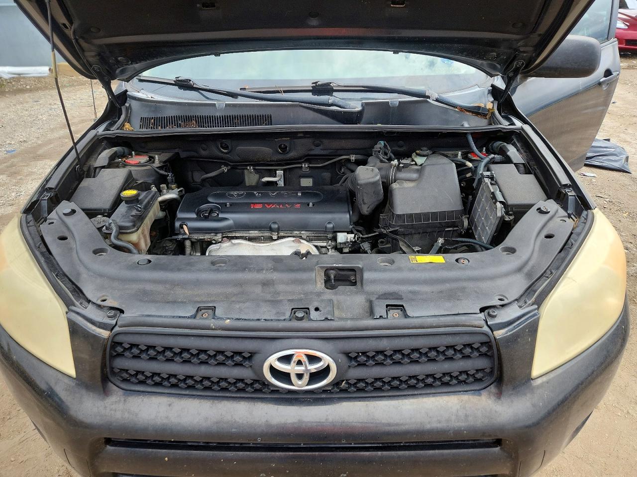2006 Toyota Rav4 VIN JTMZD33V465020493 photo 12