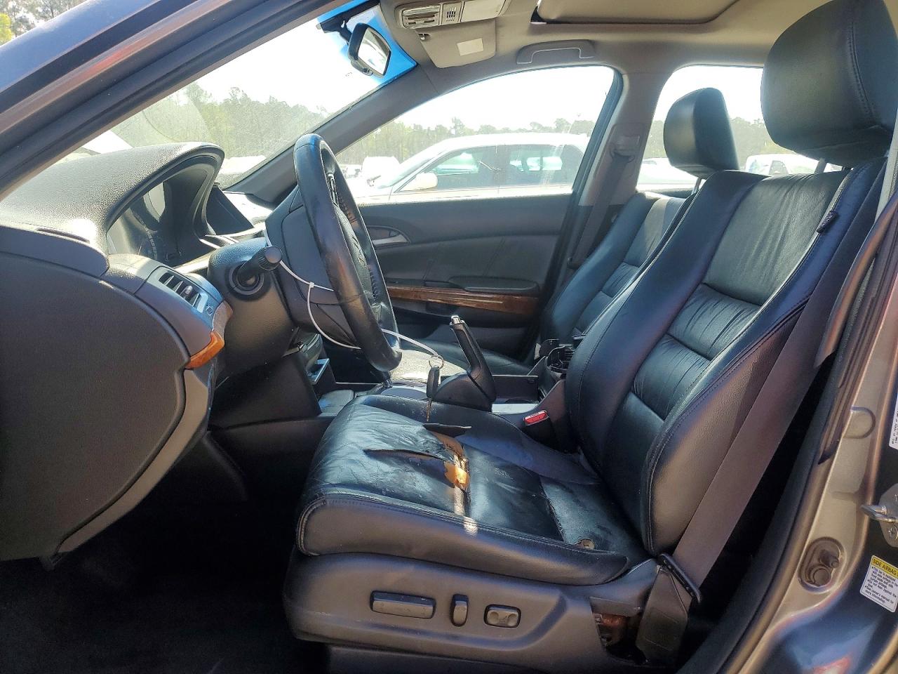 2012 HONDA Accord VIN 1HGCP2F84CA108932 photo 7